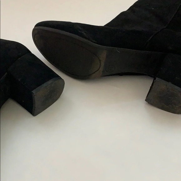 Merona Ankle Boots size 10 - Picture 5 of 6